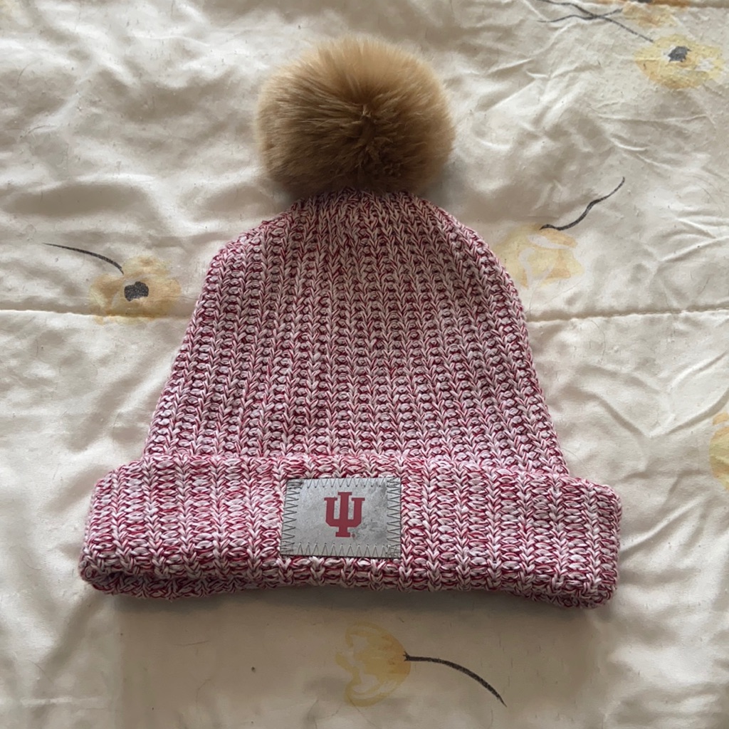 Iu Hat